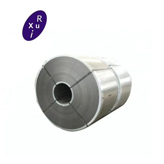 Incoloy 800 Coil