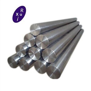 Bar Hastelloy B-2