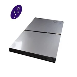 Plat Hastelloy C-2000
