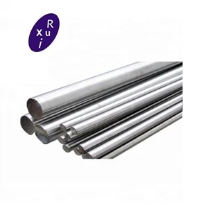 Hastelloy G-30 Bar