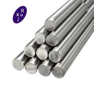 Bar Inconel  600