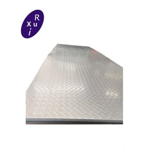 Inconel  601  Plat