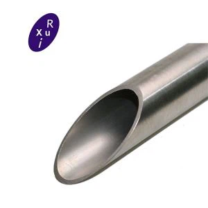 Tiub Inconel  690