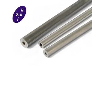 Apakah kekerasan Inconel 725 selepas rawatan haba?