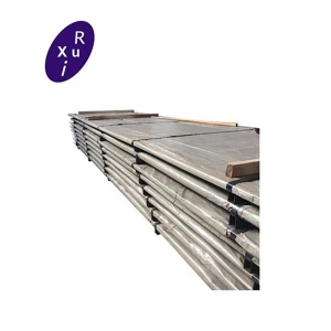 Plat Inconel 800H