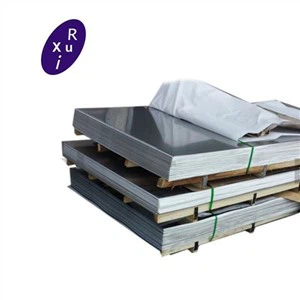 Uns S32760 Duplex Stainless Steel Plat