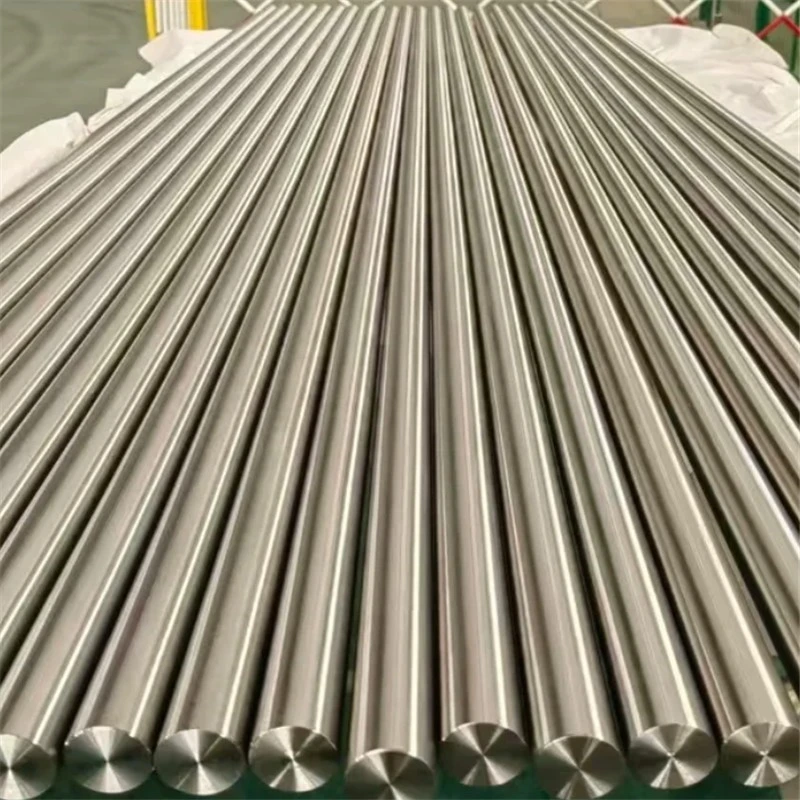 Monel R405 Bar factory