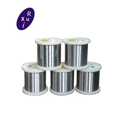 Inconel 600 Wire