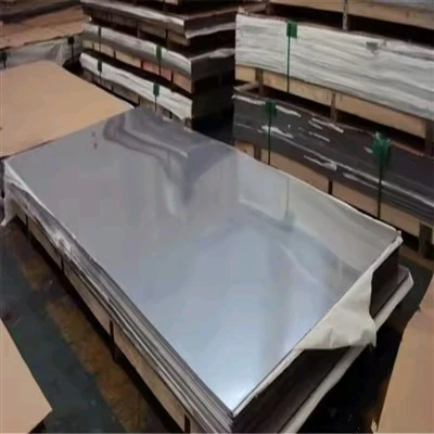 Inconel® 625 (Aloi 625) Plat UNS N06625