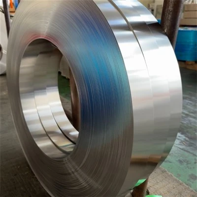 Inconel 686 Gegelung