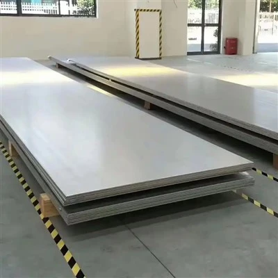 Inconel 686 N06686 Helaian