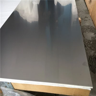 Plat Inconel 783