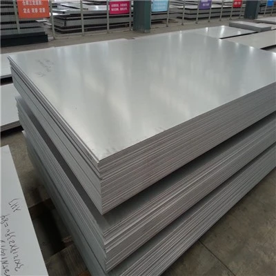Plat Inconel G-3