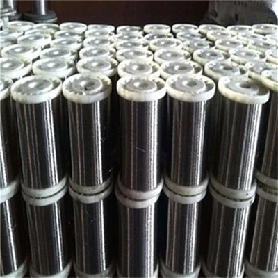 Kawat Inconel G-3