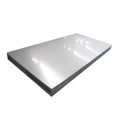 Ketepatan-Helaian Inconel 718 Gred (UNS N07718)